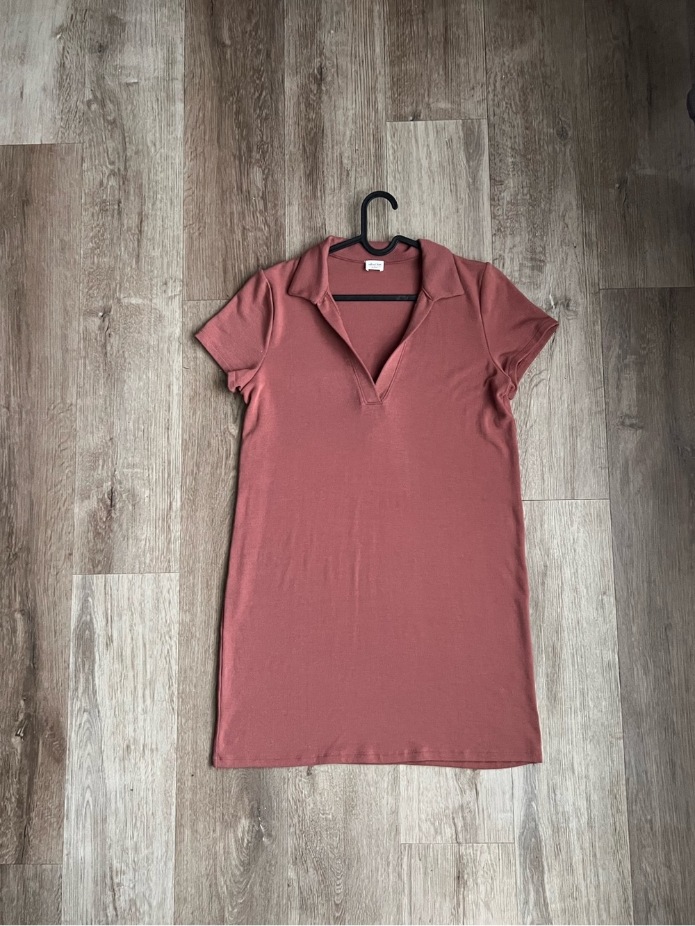 Aritzia Wilfred free t shirt dress